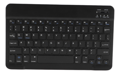 Funda Protectora Para Teclado De Tableta Funda De Teclado Tp