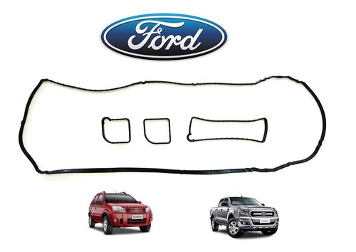Empacadura Tapa Válvula Ford Ranger 2.3 2008 2009 2010 2011