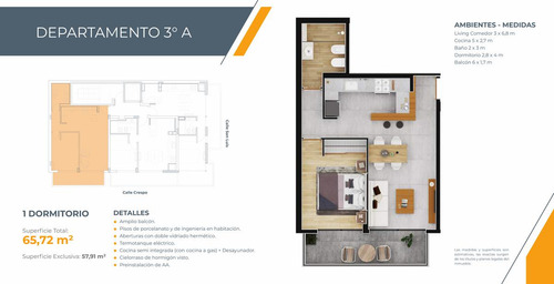 Cochera Cubierta En Planta Baja - San Luis 3300 - Echesortu Rosario | Venta