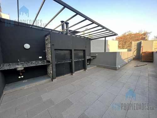 Venta Con Renta Departamento Gaona 2400 Triplex A Estrenar Caballlito