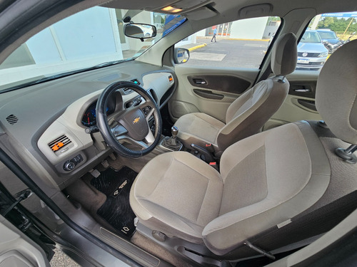 Chevrolet Spin 1.8 Ltz 5as 105cv