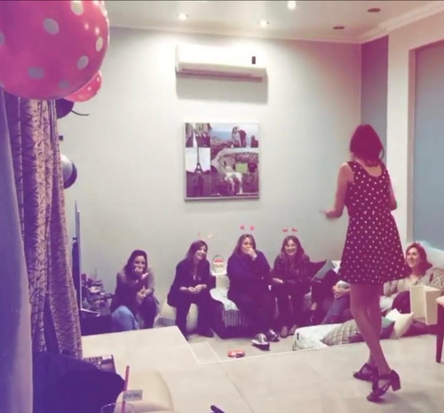 Show De Stand Up, Fiestas, Despedida De Solteras, Cumpleaños