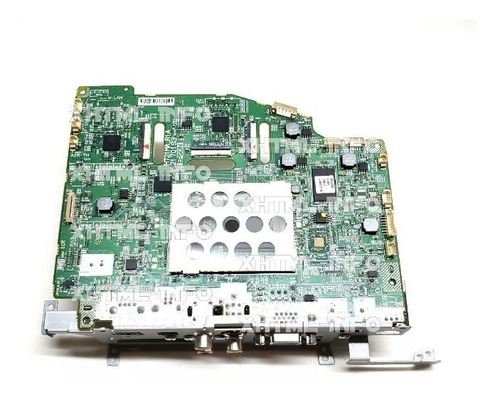 Placa Epson S41+ X24 S11 S12 S14 X14 S31 S27 W11 ( Reparo )
