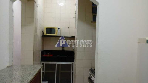 Imagem 23 de 27 de Apartamento À Venda, 1 Quarto, Copacabana - Rio De Janeiro/rj - 15045