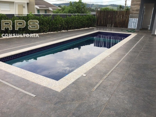 Imagem 16 de 18 de Casa A Venda - Residencial Figueira Garden - Atibaia - Sp - Cc00538 - 69578277