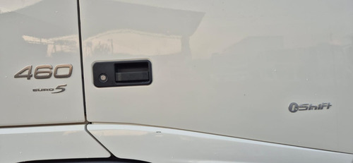 Volvo Fh 460 6x2 2012/12 138078km/ Automatico 5552
