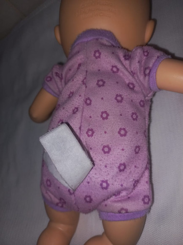 Boneca Baby Alive Recém Nascida ( Ler Descrição) (Usado)