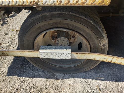 Imagen 5 de 7 de Isuzu 600 Modelo 2010