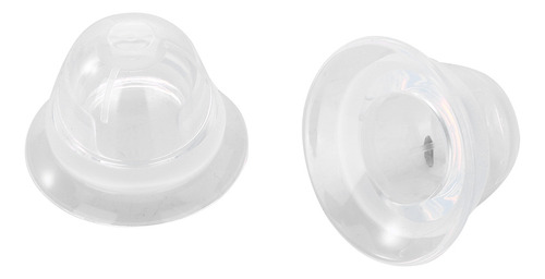 Ayuda De Lactancia Materna De Silicona 1 Par/set Para Madres