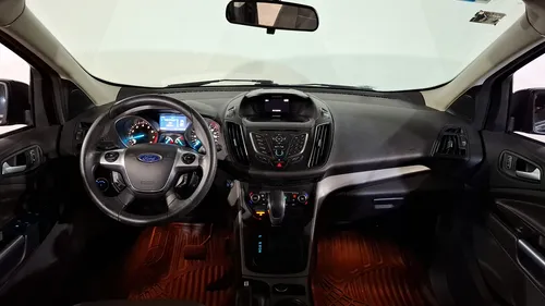 Ford Escape 2.0 SE ECOBOOST AT