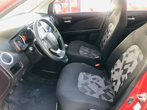 Amaya Suzuki Celerio Gl Full