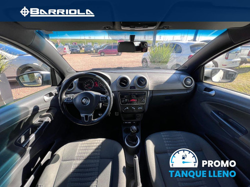Volkswagen Saveiro Cross