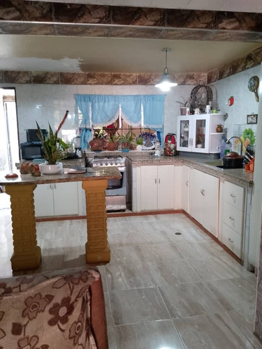 Guatire, Casa En El Encantado I Rp