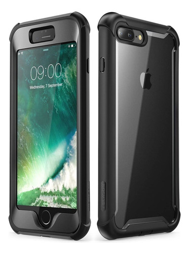 Cn Capa I-blason Para iPhone 8 Plus/iPhone 7 Plus