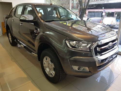 Ford Ranger 3.2 Cd Xlt 4x4 Okm Hay Stock As2