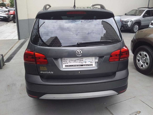 Volkswagen Suran 1.6 Track