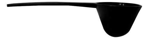 Cafetera Decakila Antigoteo Placa Antiadherente 1.25 L Color Negro