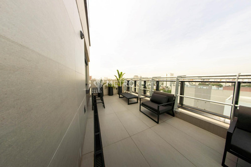 Departamento En Venta 3 Ambientes Con Terraza Propia En Palermo Soho