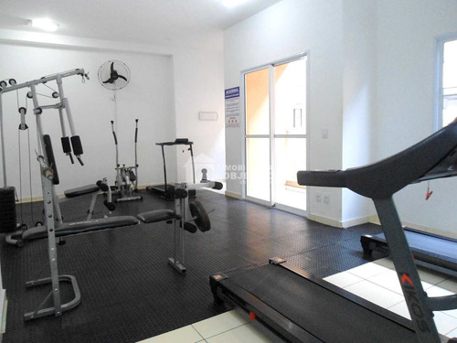 Apartamento Com 2 Dorms, Jardim Casablanca, São Paulo - R$ 270 Mil, Cod: 4036 - V4036