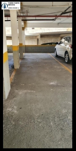 Imagem 15 de 15 de Apartamento Com 2 Dormitórios, 2 Vagas Cobertas Na Vila Matilde - 2226