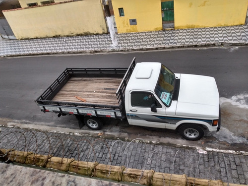 Chevrolet D20 Cabine Simples