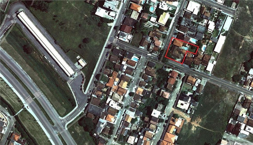 Imagem 10 de 11 de Terreno No Bairro Jardim Atlântico De Esquina - Te0215