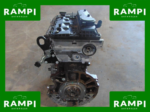Motor Parcial Ranger 2018 2.2. Diesel 4c Com 160cv (Usado)