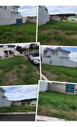 Terreno Residencial Maria Andrade