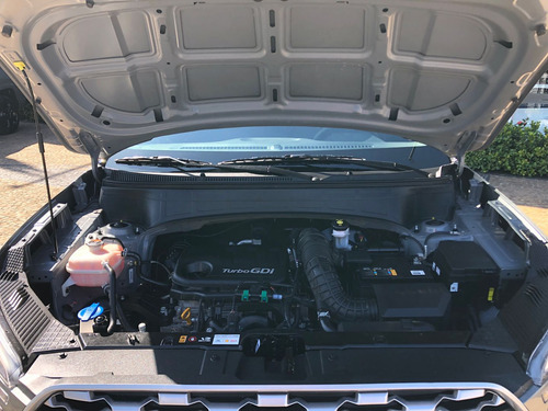 Hyundai Creta 1.0 Tgdi Flex Limited Automático