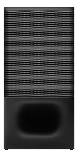 Imagen 10 de 10 de Barra De Sonido De 2.1 Canales Con Potente Subwoofer Inalám