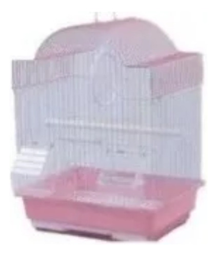 Jaula Para Aves , Loro Medidas 35.28.46 En Oferta
