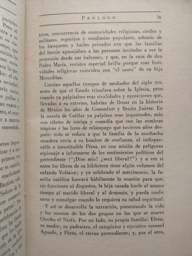 Libro Historia De Chuco El Ninfo Y La Noche Buena Jose T Y (Usado)