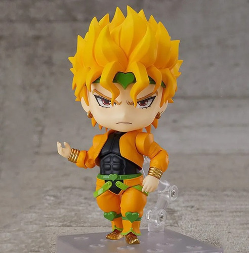 Dio Brando, Jojo's Bizarre, Figura Nendoroid, 10 Cm