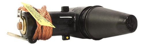 Apartarrayo Para Media Tensión Elastimold 167bsa-10
