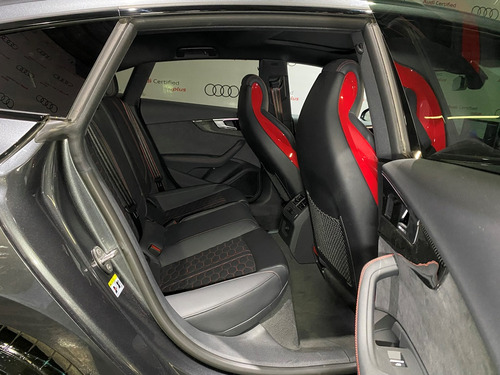 Audi Serie RS 2.9t Rs5 Sportback V6 Quattro At