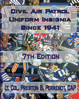 Libro Civil Air Patrol Uniforms And Insignia Since 1941, ...