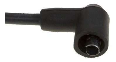Imagen 2 de 8 de Cable Bujía Superior Mitsubishi L-200 Pick Up 2wd 87/96