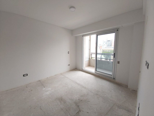 Departamento En Venta Centro De 2 Dormitorios