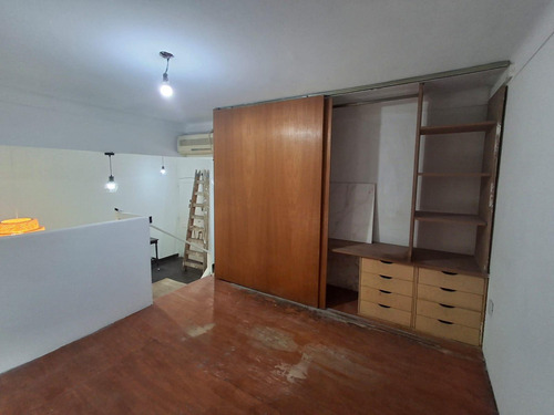 Departamento En Belgrano