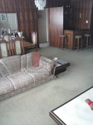 Imagem 4 de 15 de Apartamento - Mooca - Ref: 4485 - V-4485
