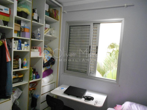 Imagem 22 de 23 de Apartamento Em Vila Lageado, São Paulo/sp De 65m² 3 Quartos À Venda Por R$ 340.000,00 - Ap943509-s