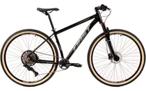 Comprar Bike First Aro 29 12v Freios Hidráulicos Susp Trava