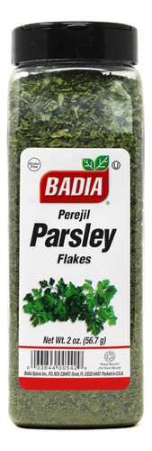 Perejil Badia 56.7g