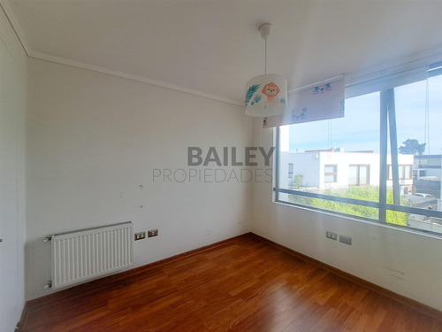 Casa En Arriendo En Concón