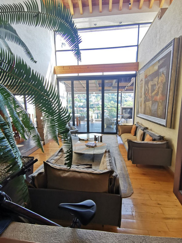 Casa En Venta En Tecamachalco (m2c362)