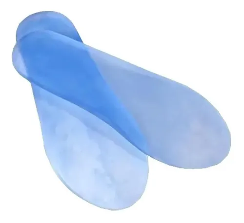 Plantares Ortopedicos Bergantinos MercadoLibre