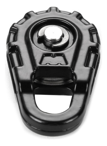 Bloque De Enganche Para Cuerda De Remolque, 2 Unidades, Para