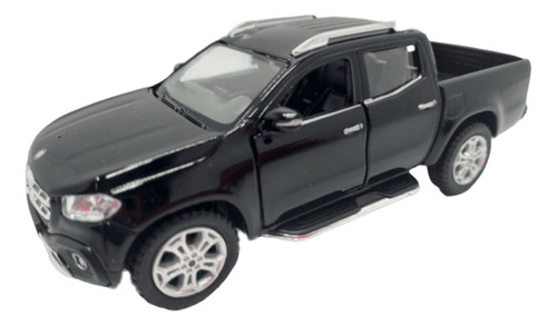 Mercedes-benz X-class A Escala 1:42 Kinsmart 12,5cms.