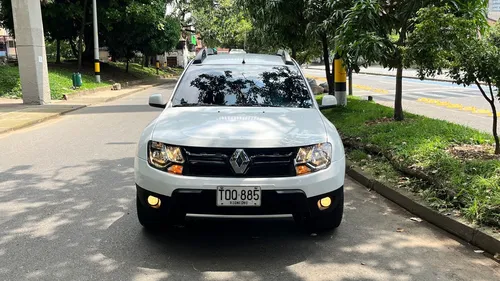 Renault Duster 2.0 Dynamique 4x2