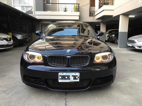 Bmw Serie 1 2.5 135i Coupe Sportive 306cv 2013 At Sec